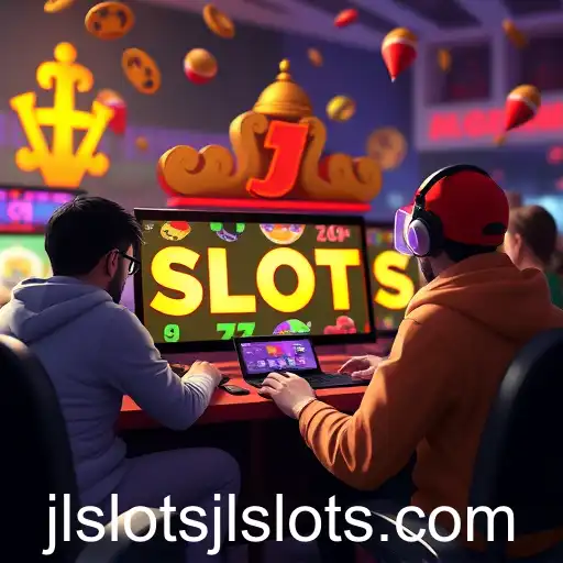 jlslots