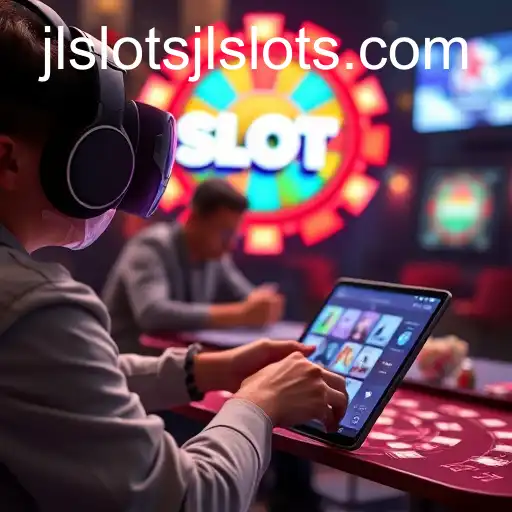 The Rise of iGaming in the Modern Era