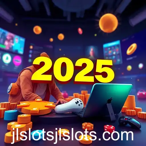 The Rise of Online Gaming Platforms in 2025