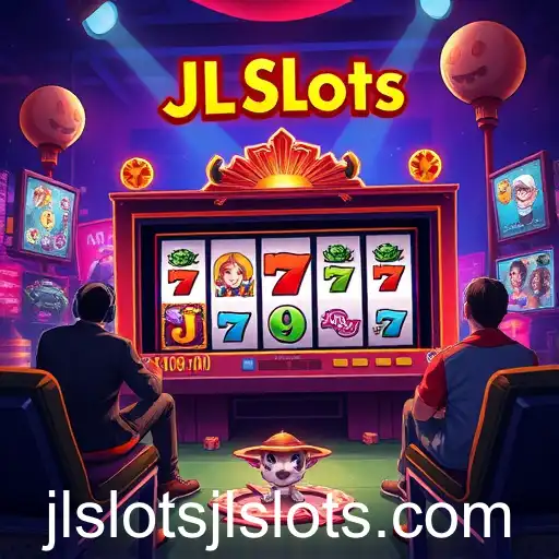 jlslots